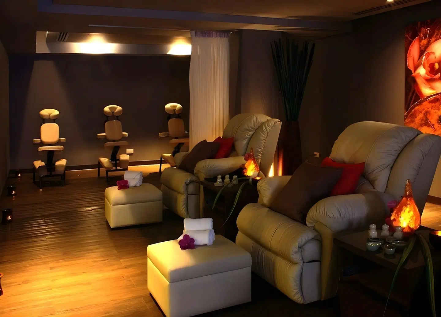 Mandarin Hotel Managed by Centre Point Bar