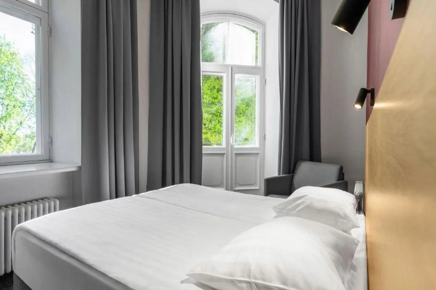 Rija Old Town Hotel ROOM_EXAMPLE