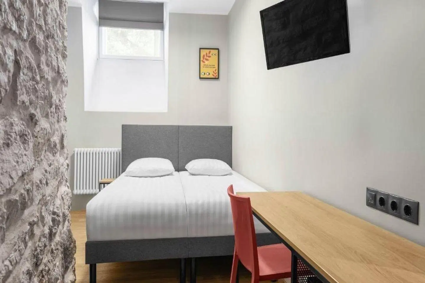 Rija Old Town Hotel ROOM_EXAMPLE