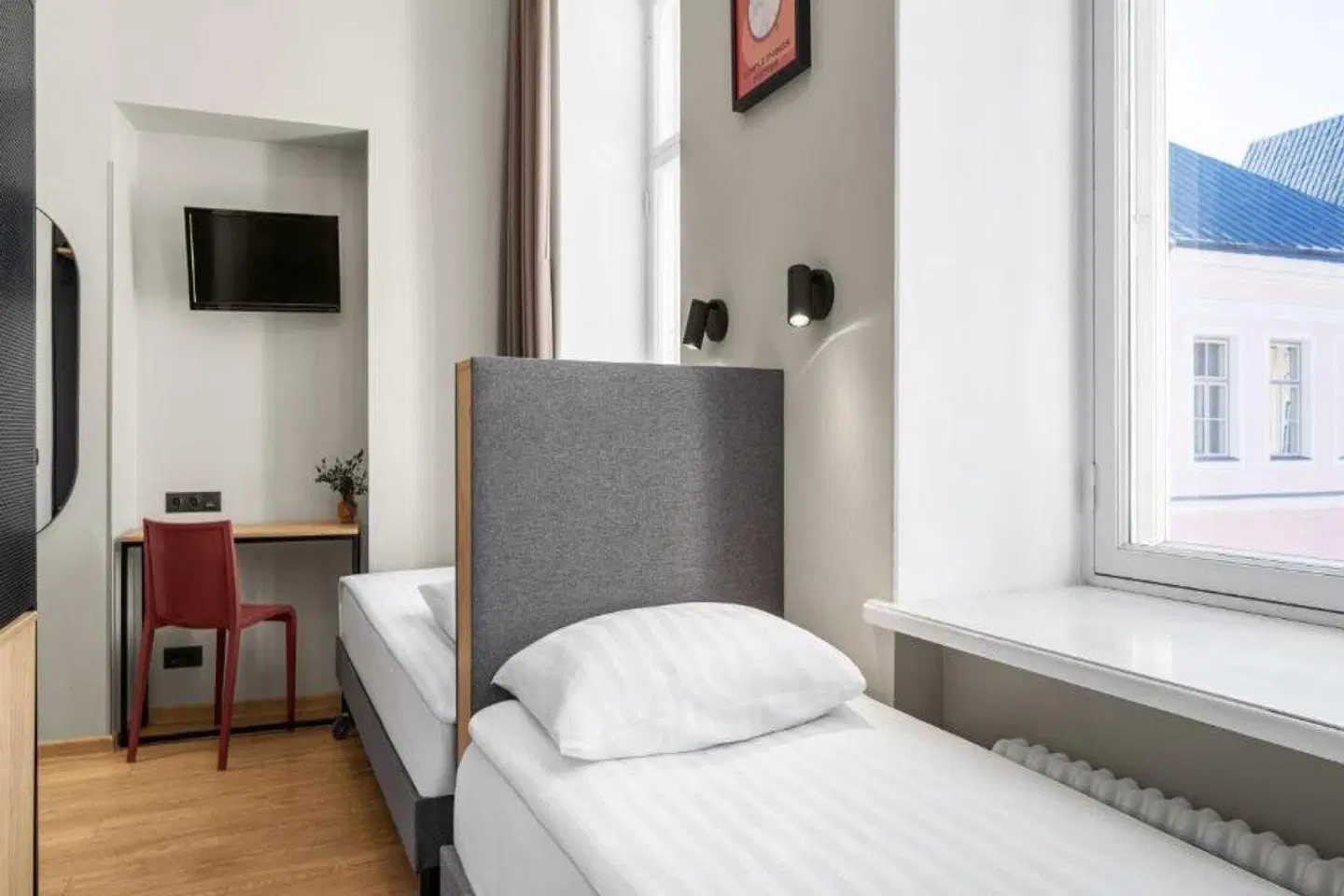 Rija Old Town Hotel ROOM_EXAMPLE
