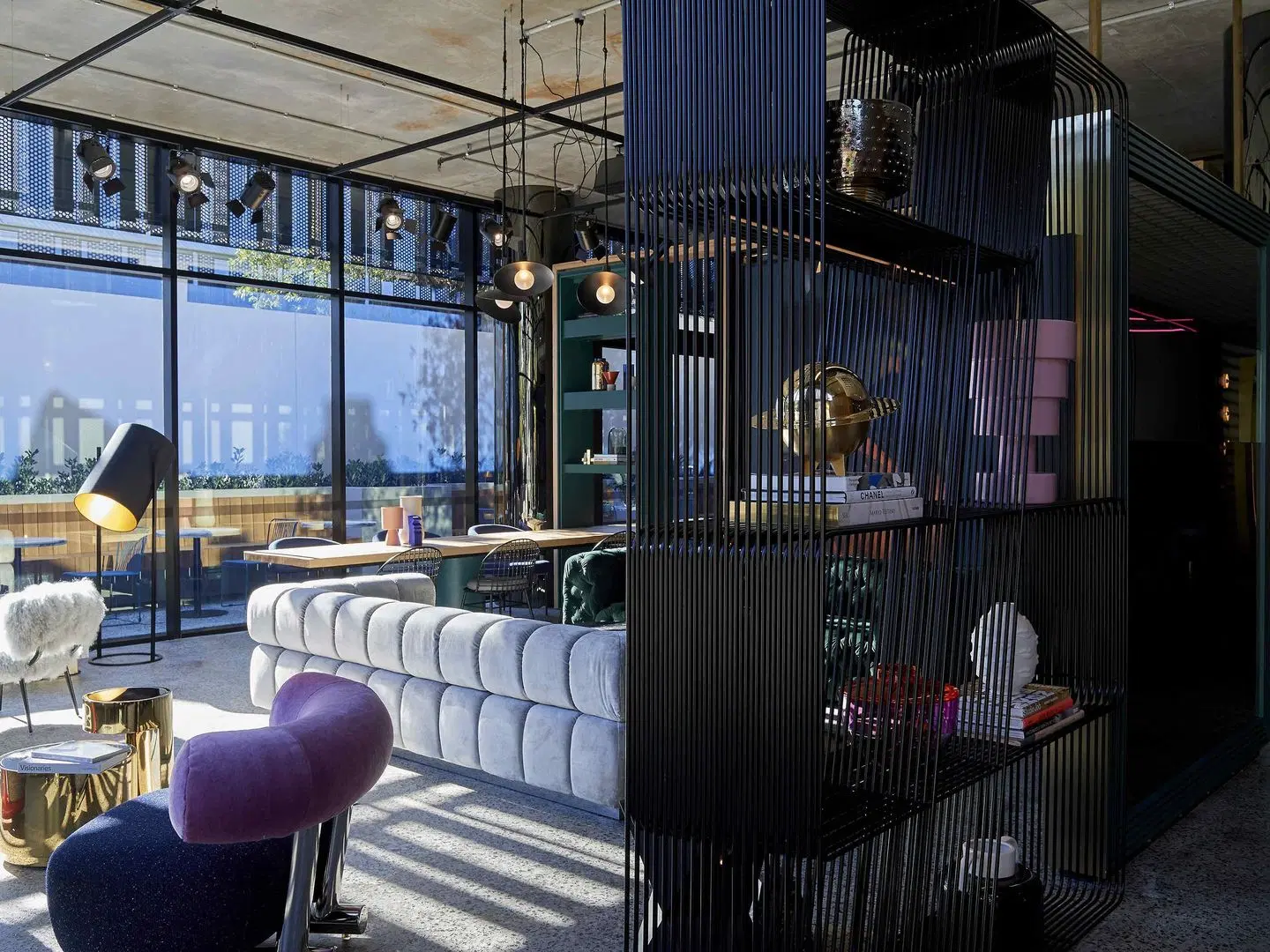 Tribe Perth LOUNGE_LOBBY