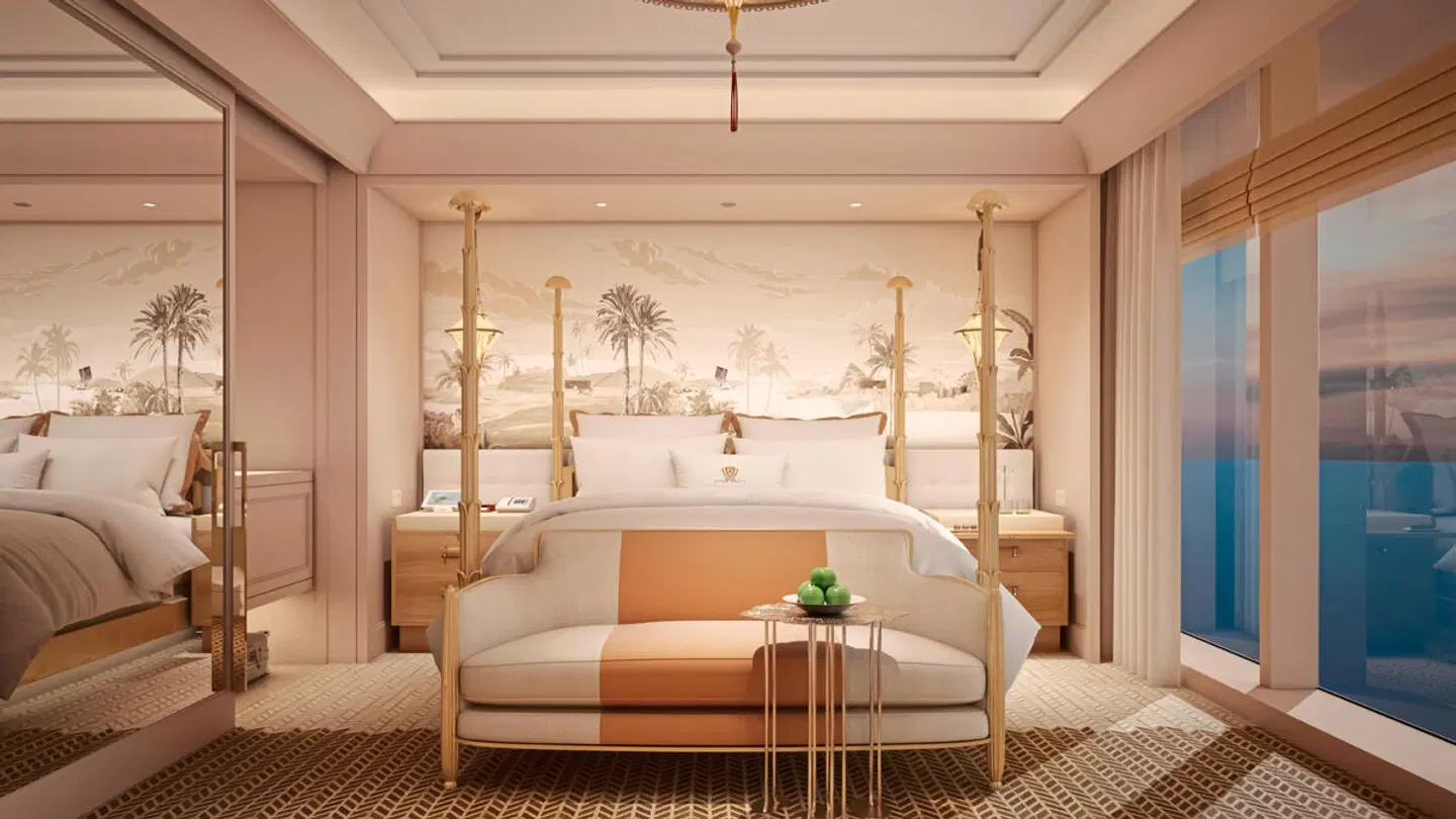 Wynn Al Marjan Island ROOM_EXAMPLE