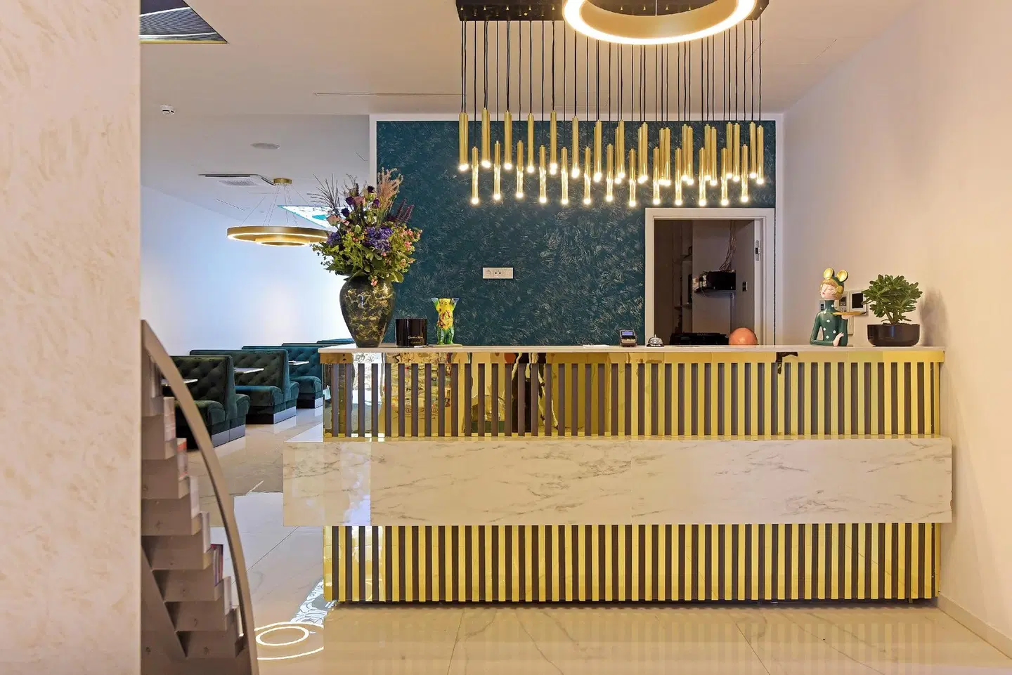M-Pire Hotel Konferenz