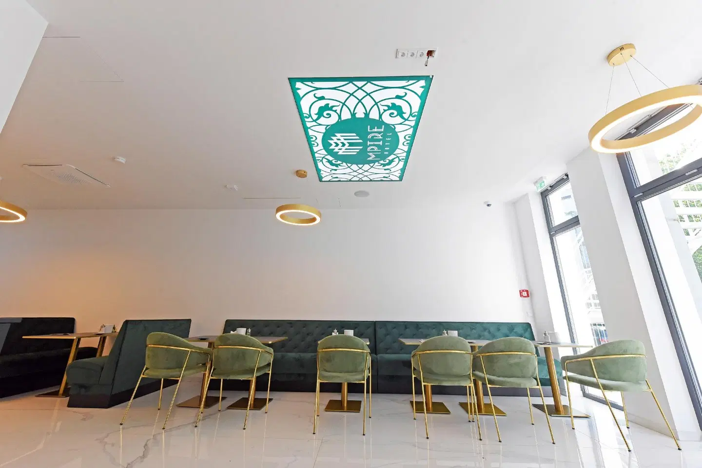 M-Pire Hotel Konferenz