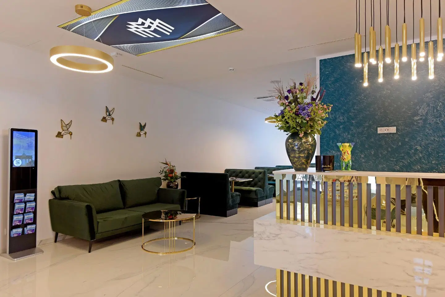 M-Pire Hotel LOUNGE_LOBBY
