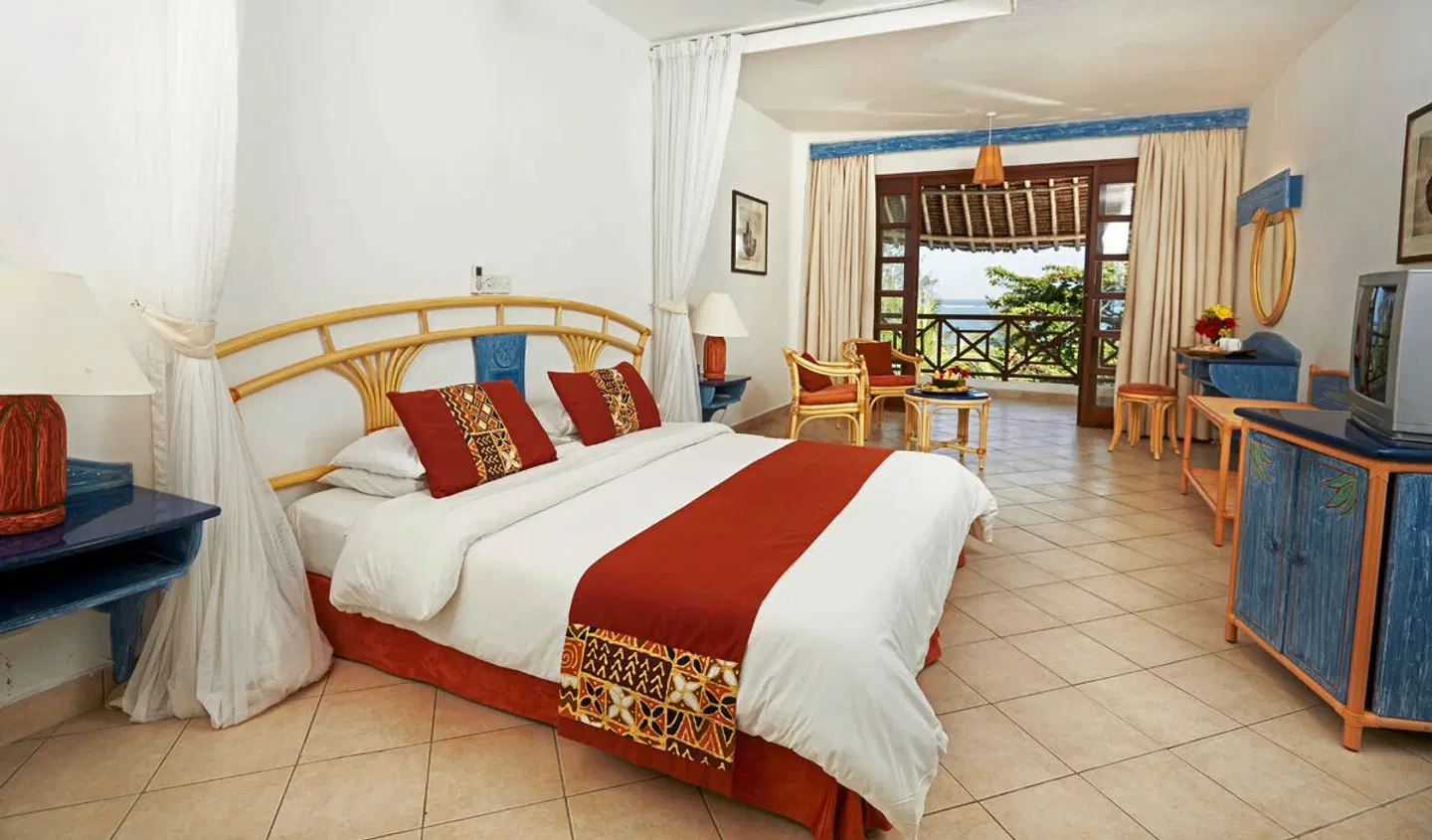Neptune Beach Resort ROOM_EXAMPLE