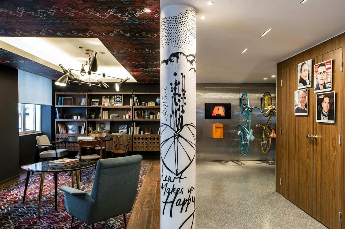 Le General Bar