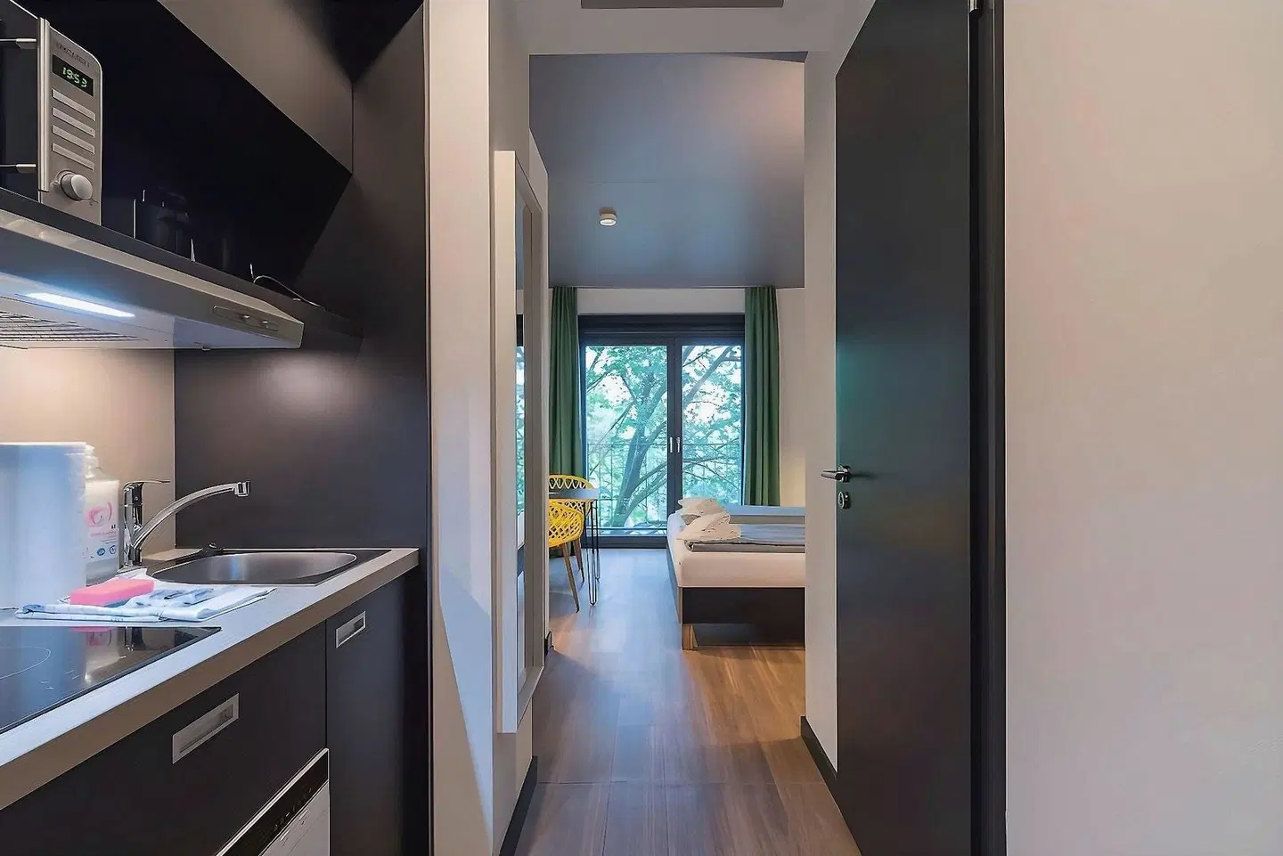 Nena Apartments Kreuzberg 61 ROOM_EXAMPLE
