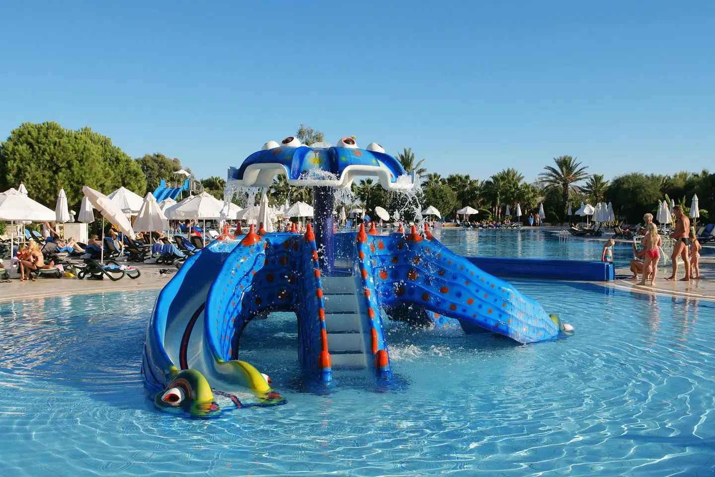 Green Max Hotel SPORTS_AND_LEISURE