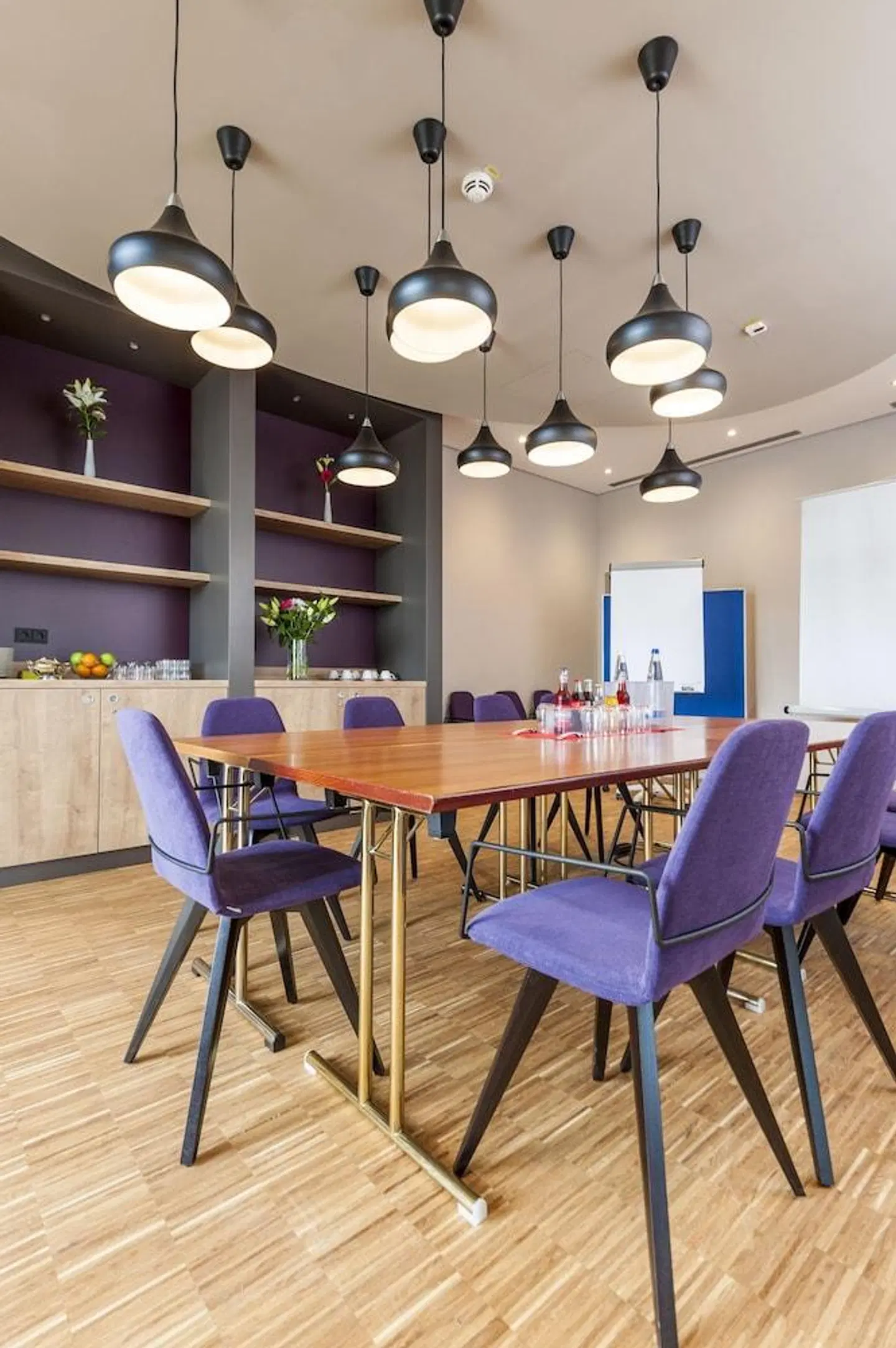 Best Western Hotel The K Munich Unterfoehring Bar
