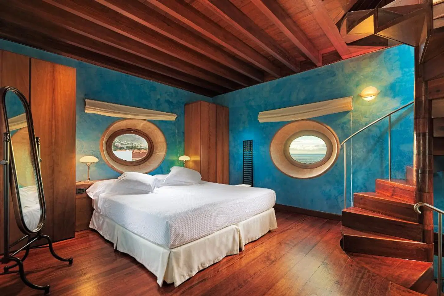 San Roque Boutique Hotel ROOM_EXAMPLE