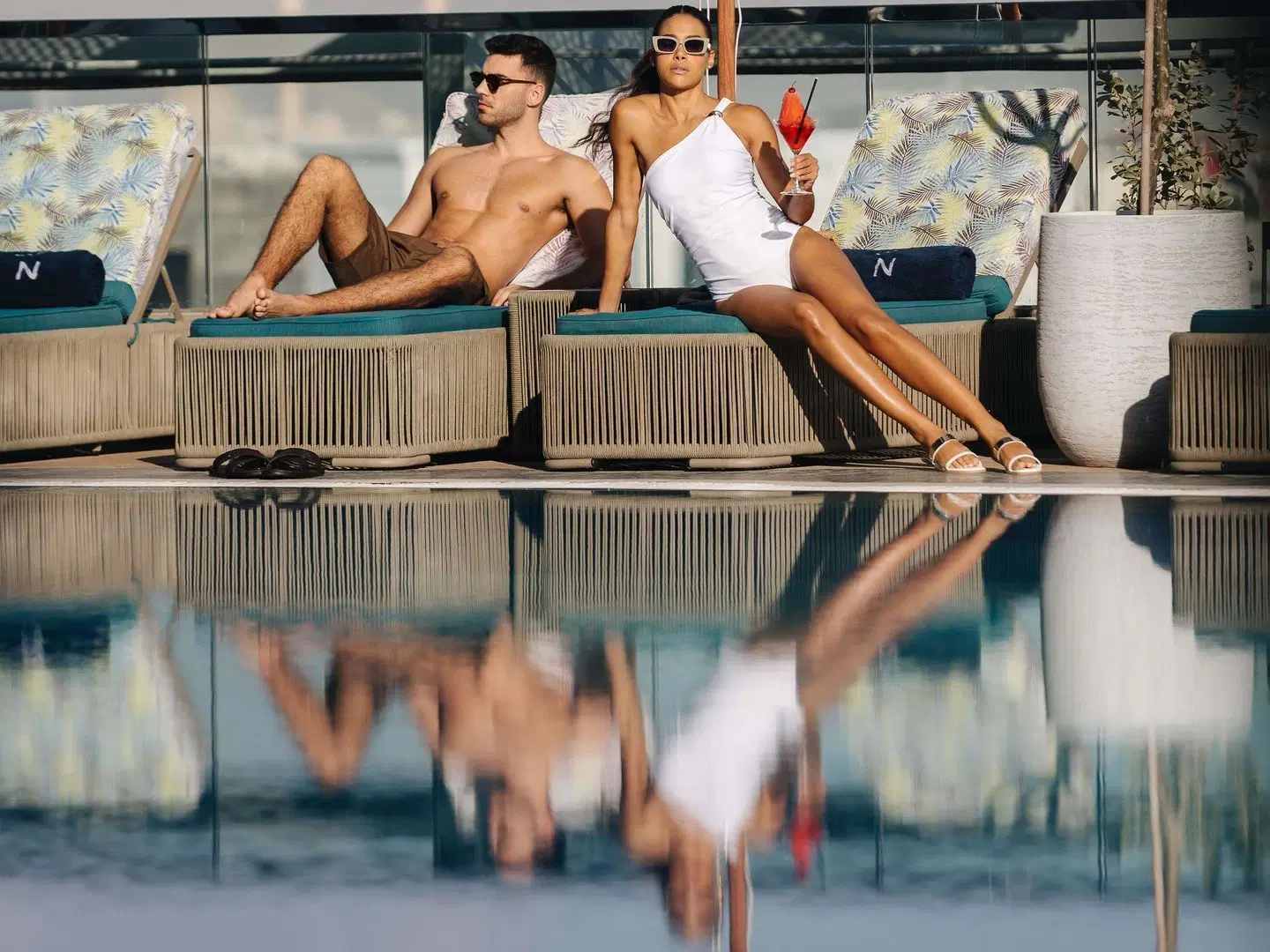 Novotel Abu Dhabi Gate SPORTS_AND_LEISURE