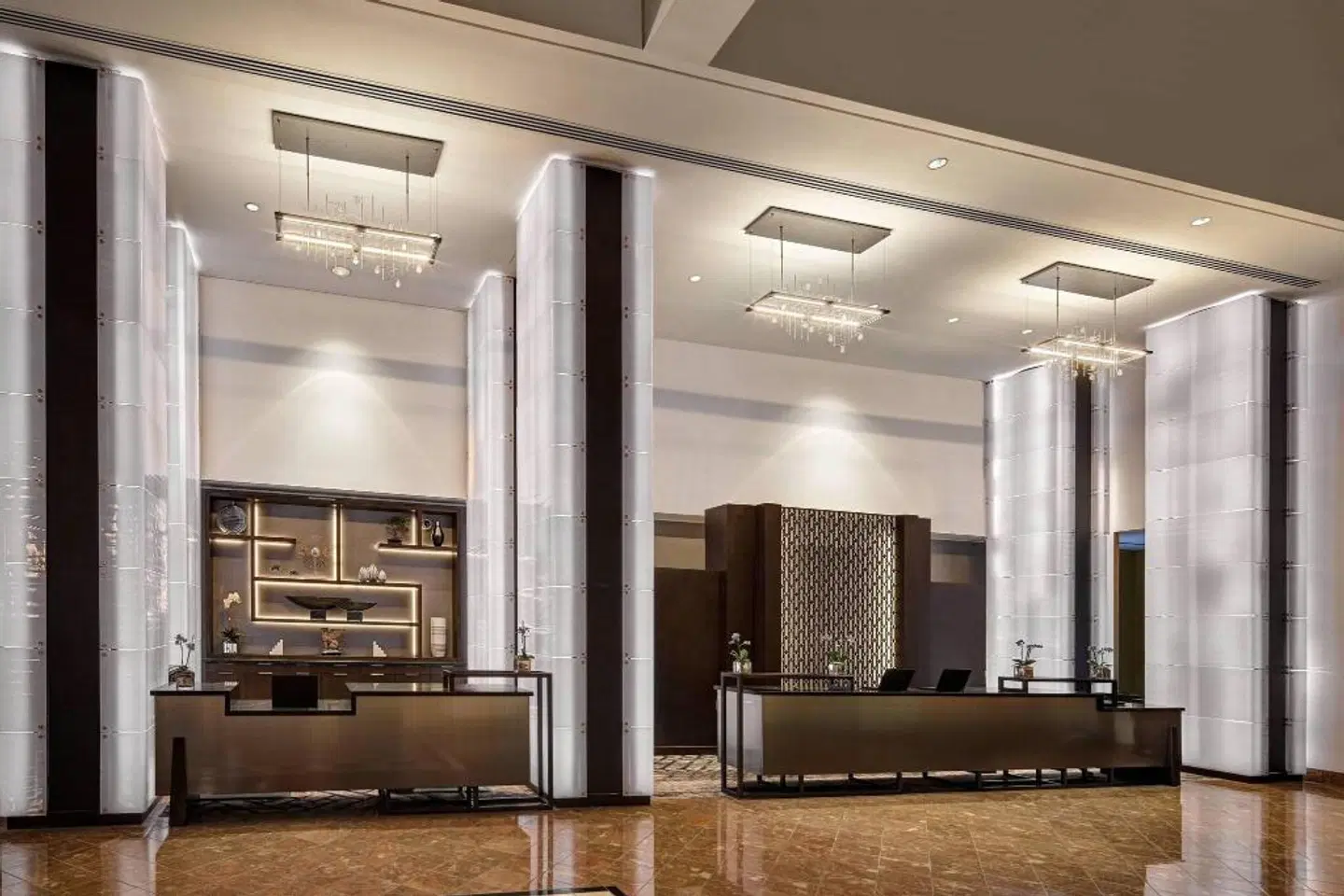 JW Marriott San Francisco Union Square LOUNGE_LOBBY