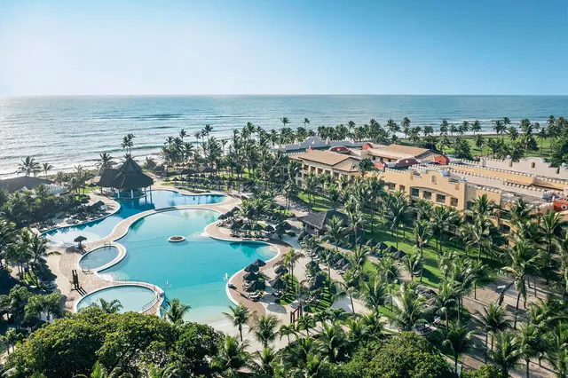 Iberostar Waves Bahia EXTERIOR