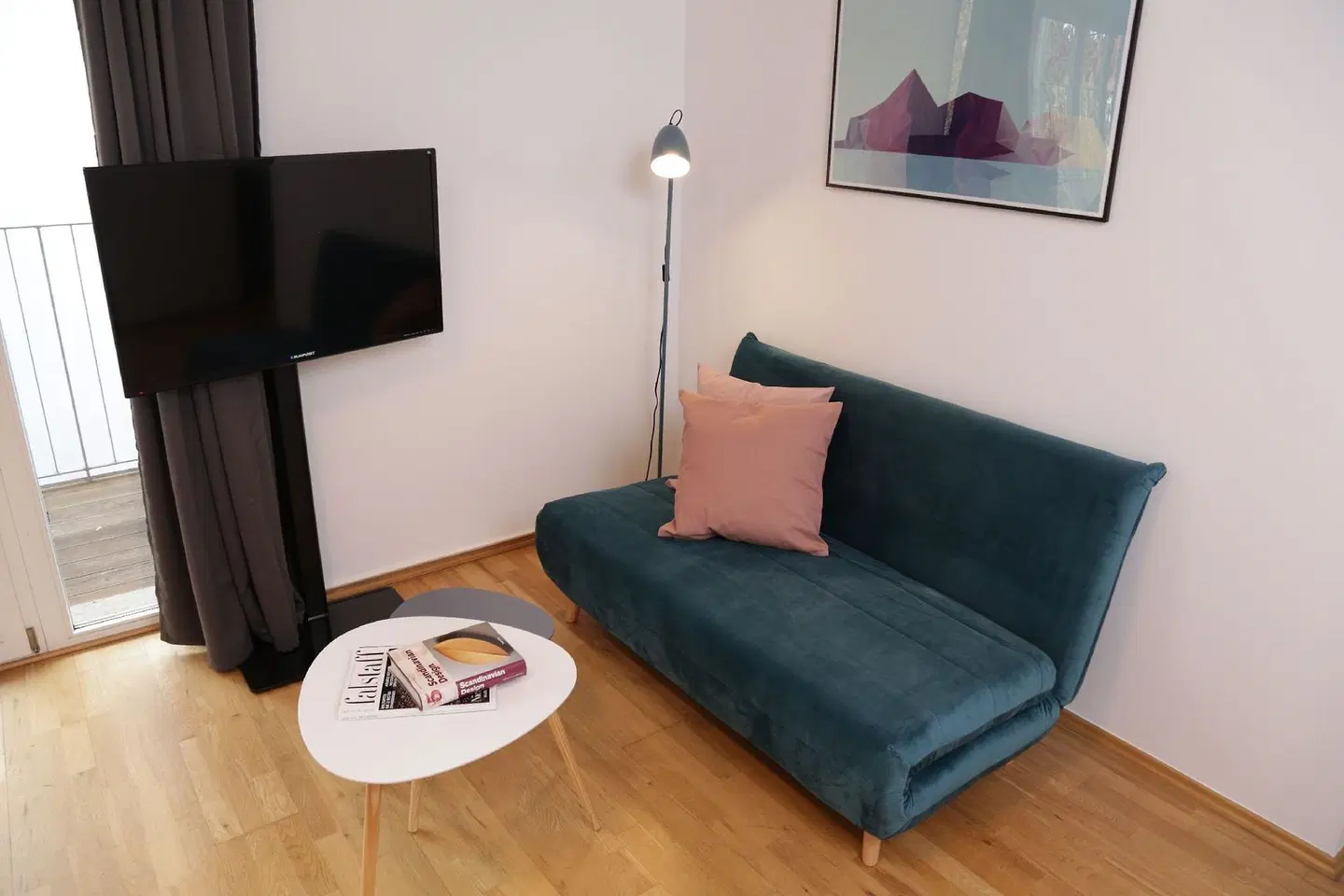 BENSIMON apartments Prenzlauer Berg ROOM_EXAMPLE