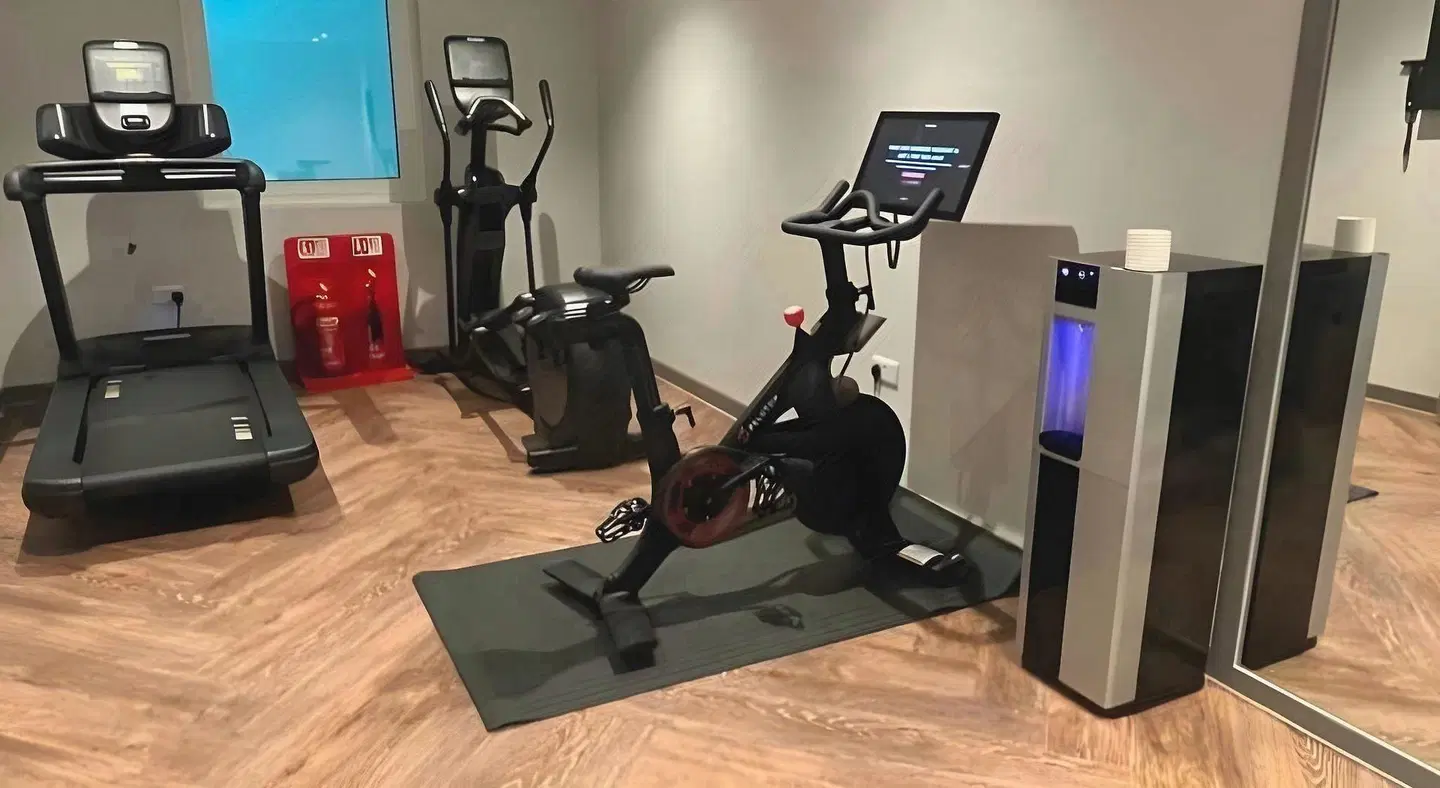 Maldron Hotel Finsbury Park, London SPORTS_AND_LEISURE