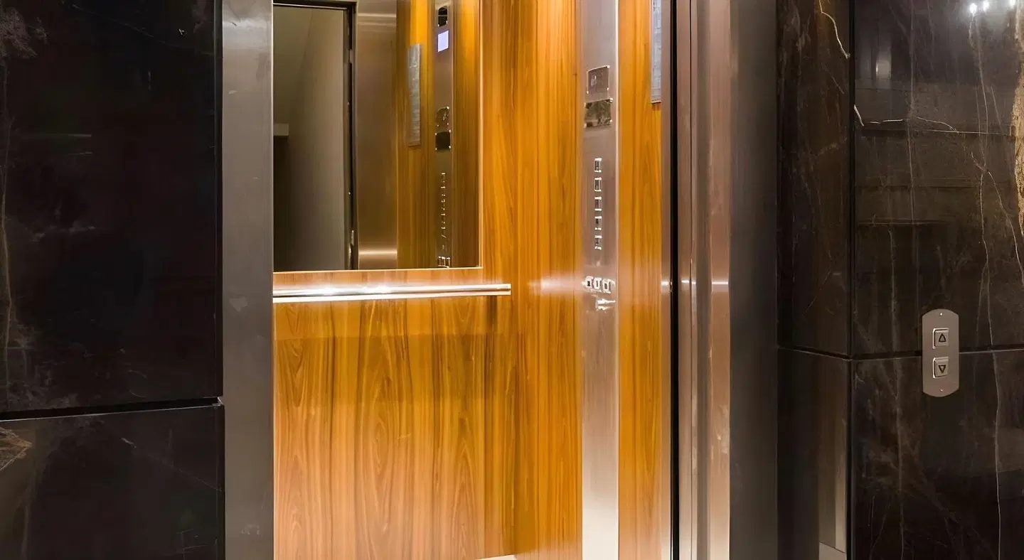 Kensington Prime Hotel HEALTH_BEAUTY