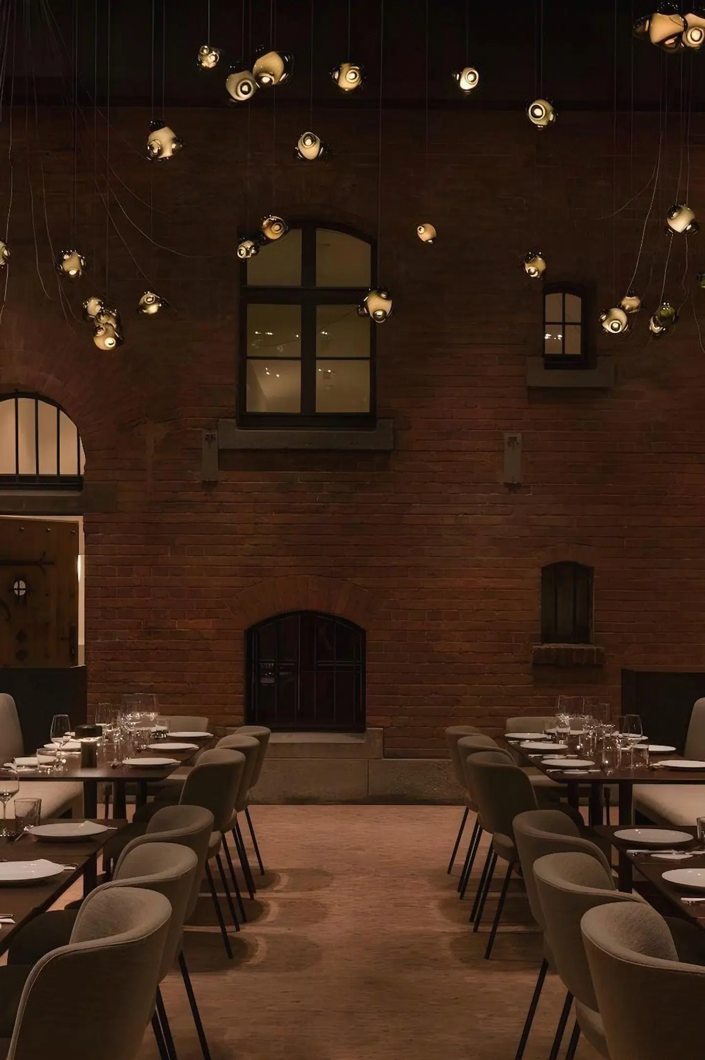 Wilmina Restaurant