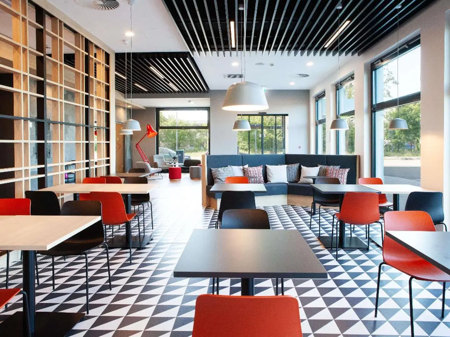 ibis Hotel Berlin Airport LOUNGE_LOBBY