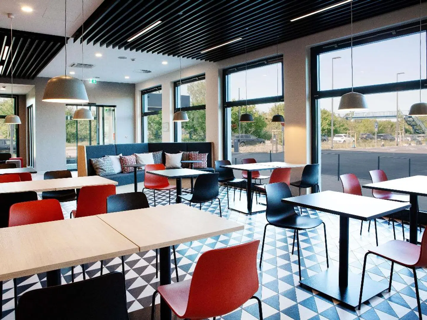 ibis Hotel Berlin Airport LOUNGE_LOBBY