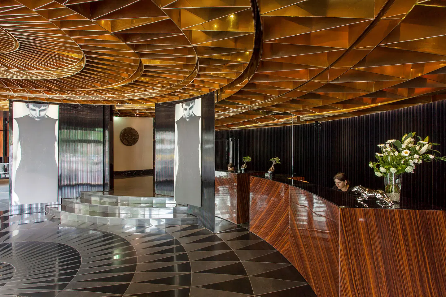 Quentin Boutique Bar