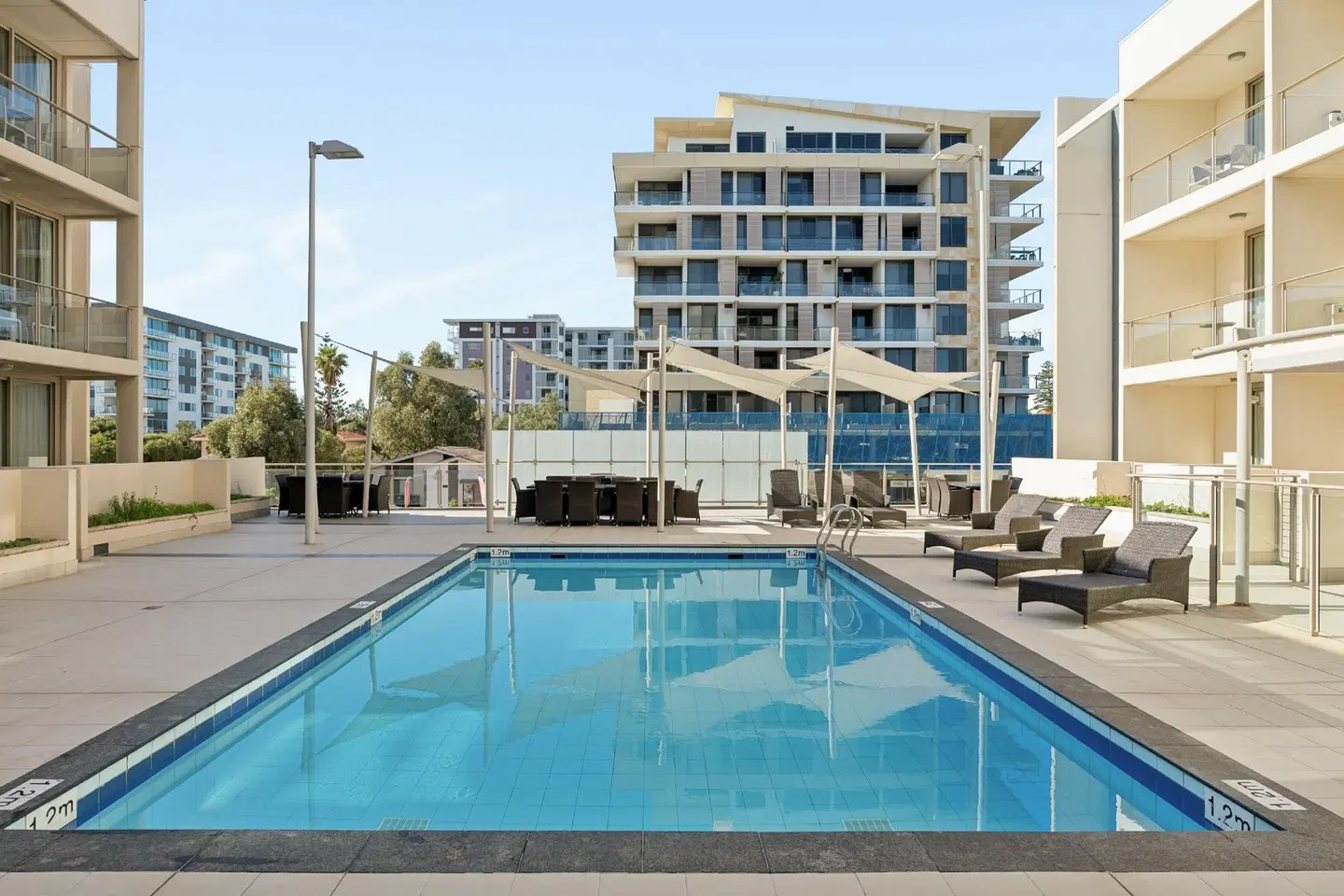Quest Scarborough OUTDOOR_POOL