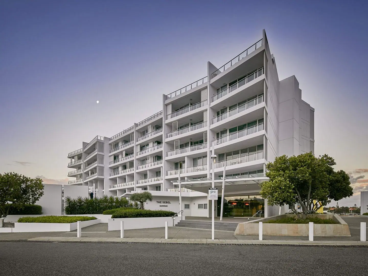 The Sebel Mandurah EXTERIOR