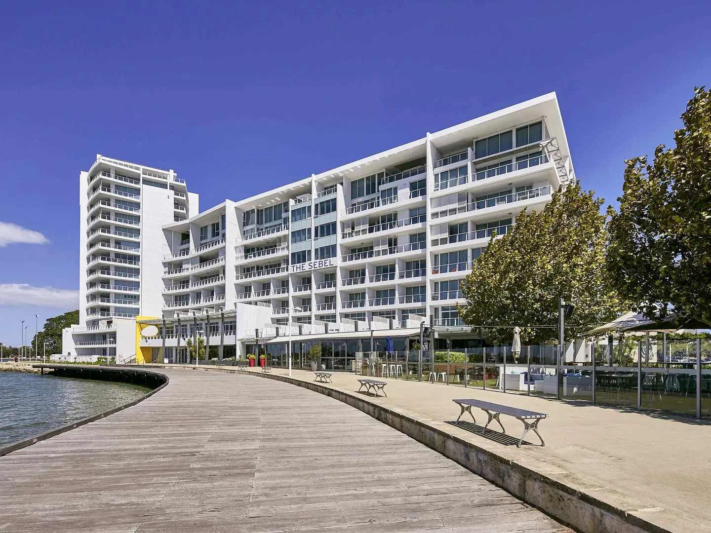 The Sebel Mandurah EXTERIOR