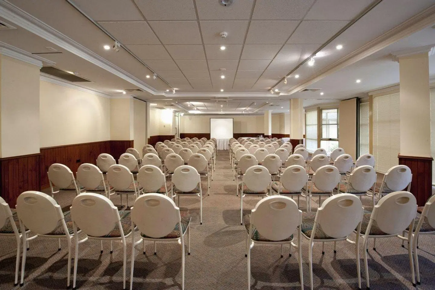 Abbey Beach Resort Konferenz