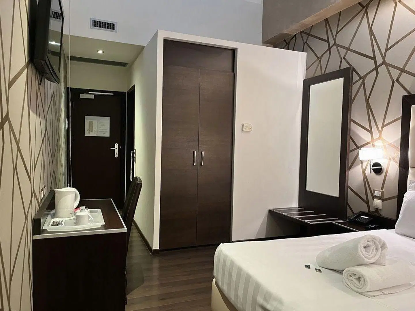 Catone District Hotel HEALTH_BEAUTY