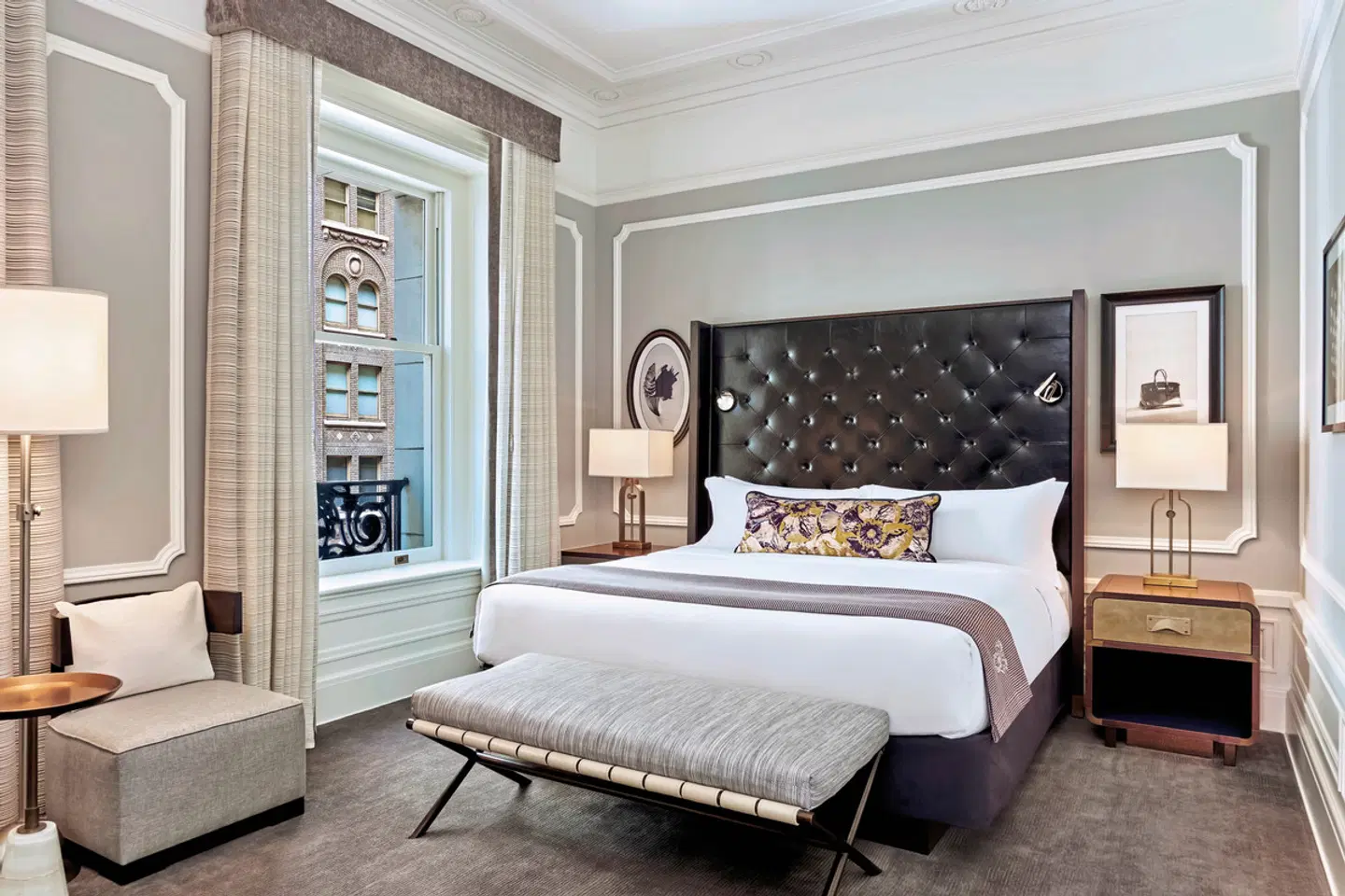 Palace Hotel, a Luxury Collection Hotel, San Francisco ROOM_EXAMPLE