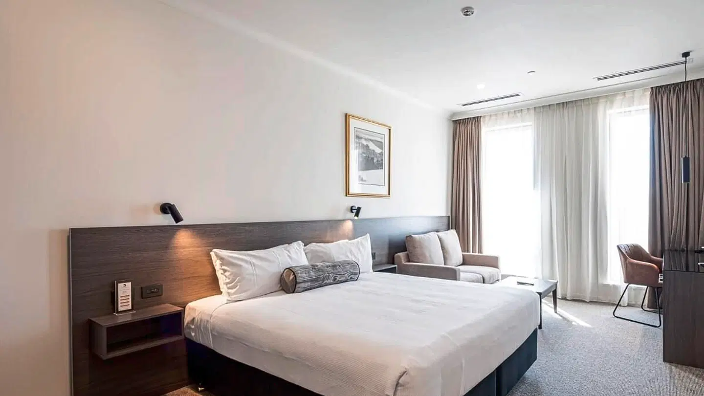 Duxton Hotel Perth ROOM_EXAMPLE