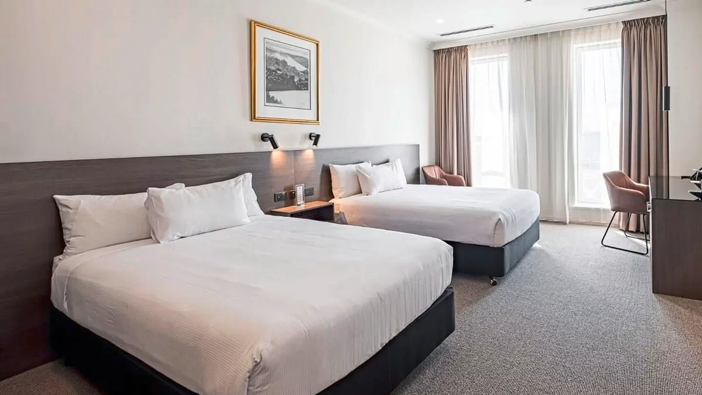 Duxton Hotel Perth ROOM_EXAMPLE