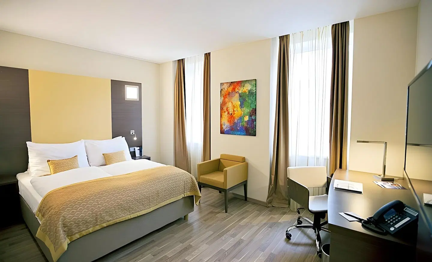 Hotel Orangerie ROOM_EXAMPLE