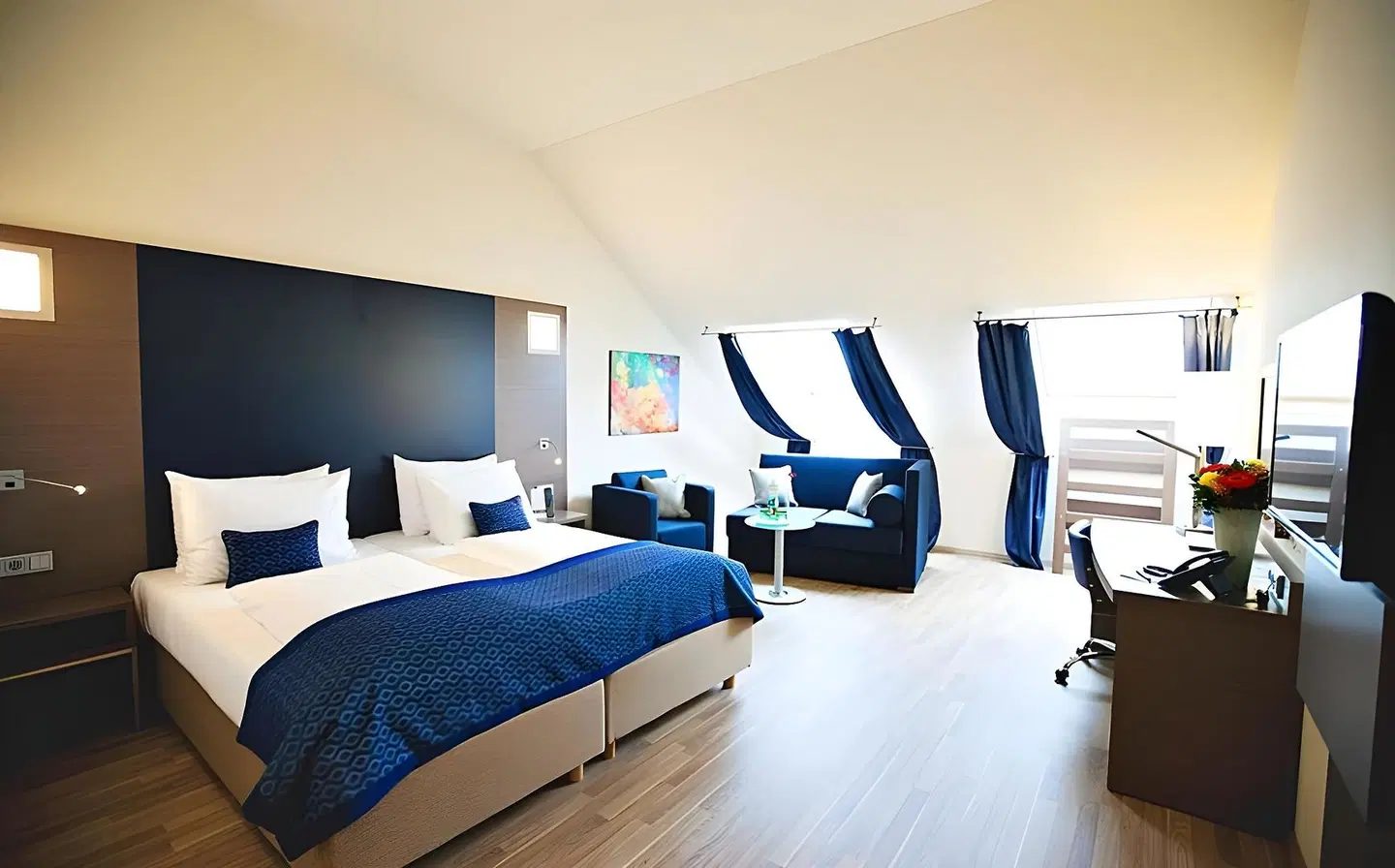 Hotel Orangerie ROOM_EXAMPLE