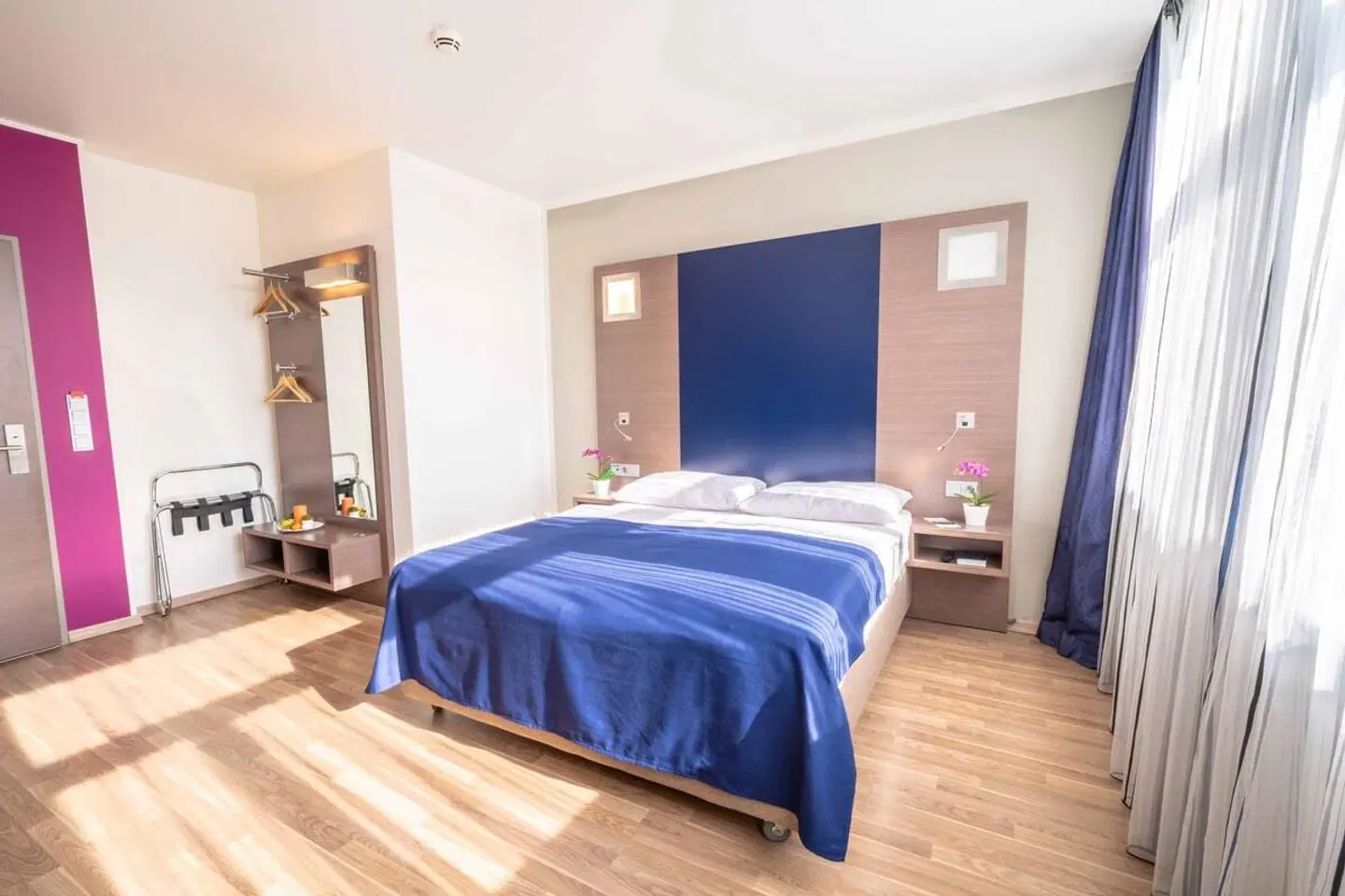 Hotel Orangerie ROOM_EXAMPLE