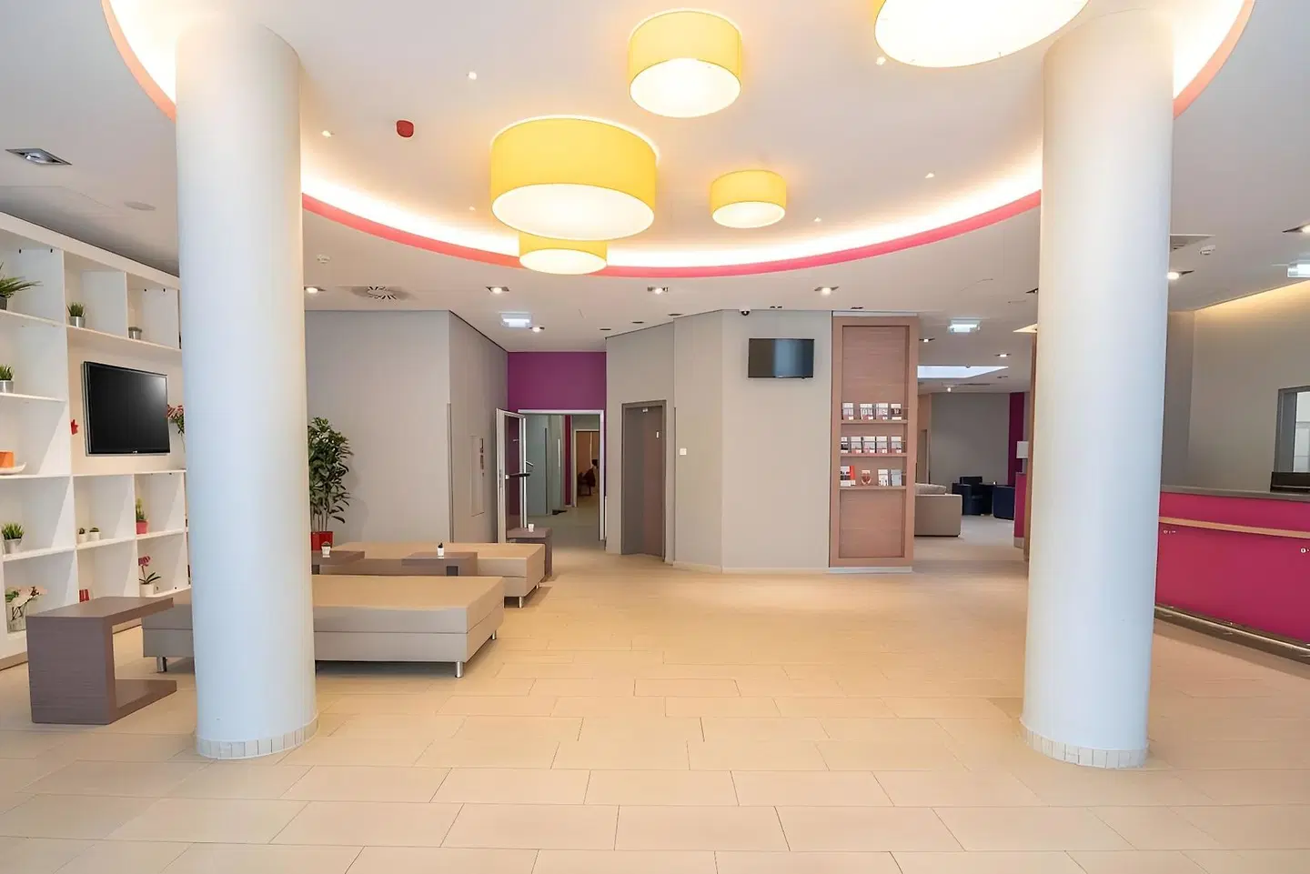 Hotel Orangerie SPORTS_AND_LEISURE