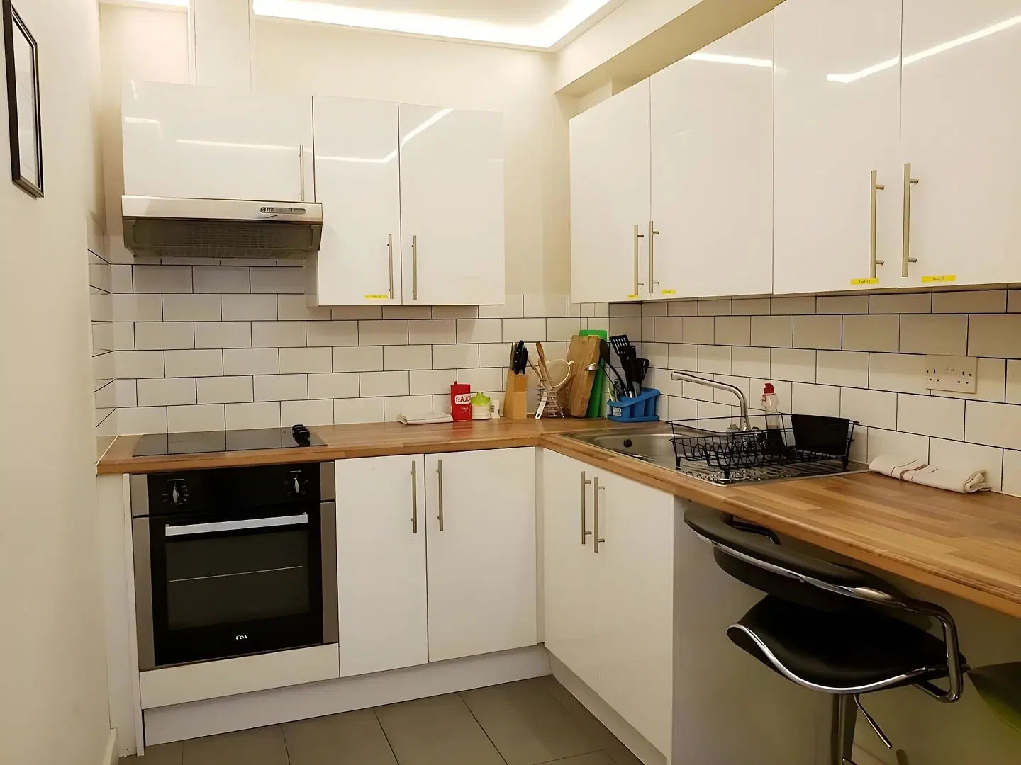 London Stay Apartments ROOM_EXAMPLE