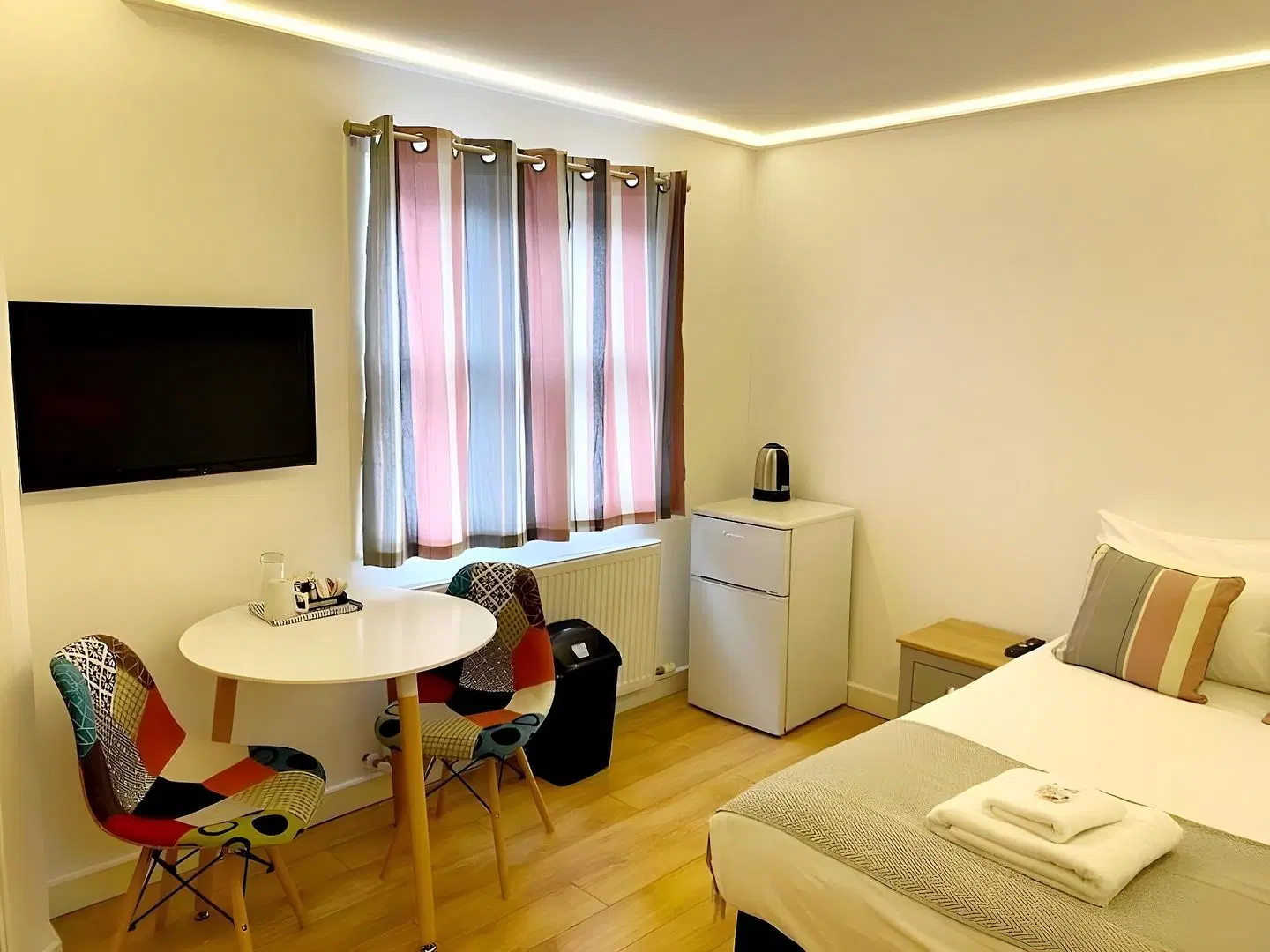 London Stay Apartments ROOM_EXAMPLE