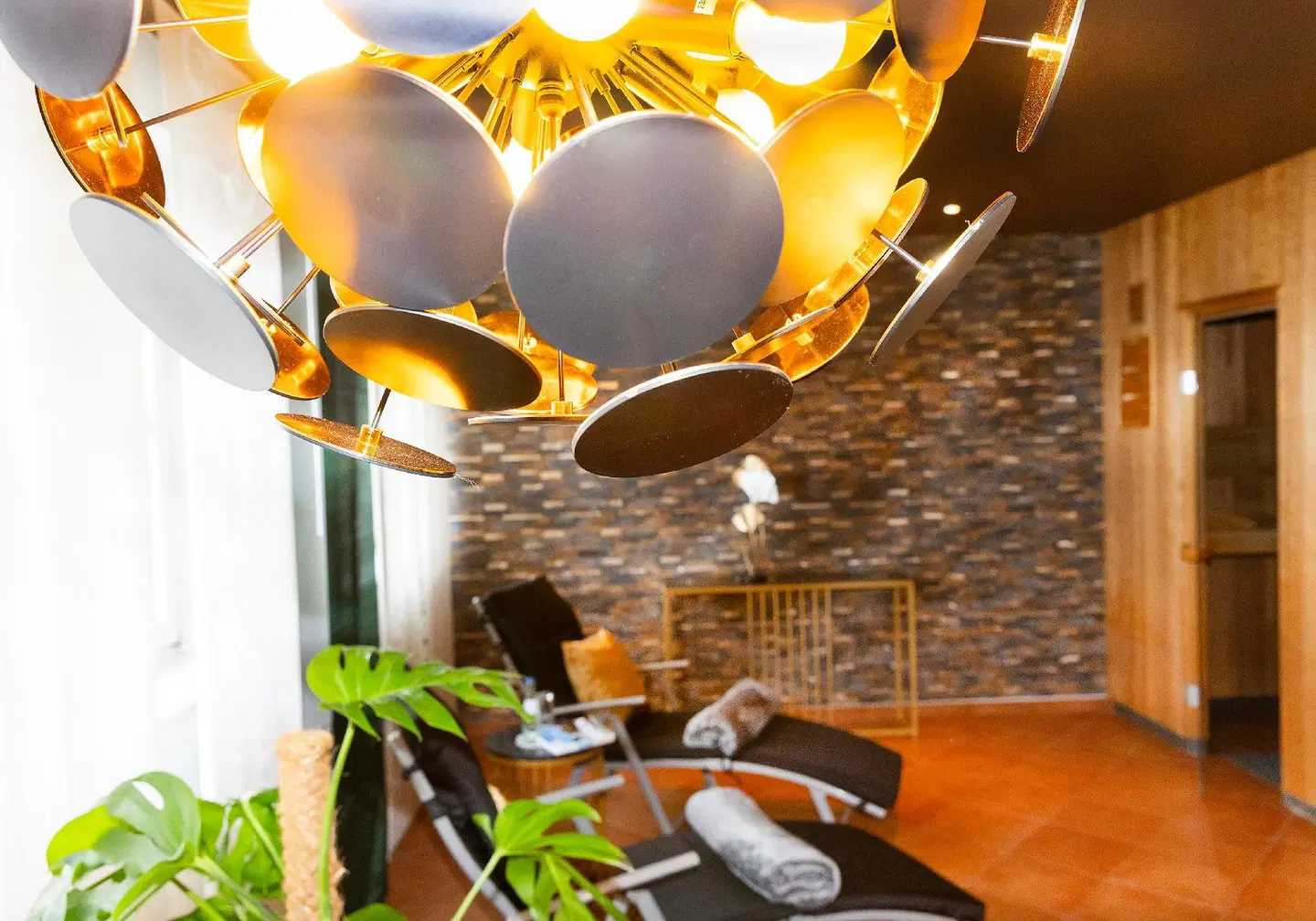 Carolinenhof Bar