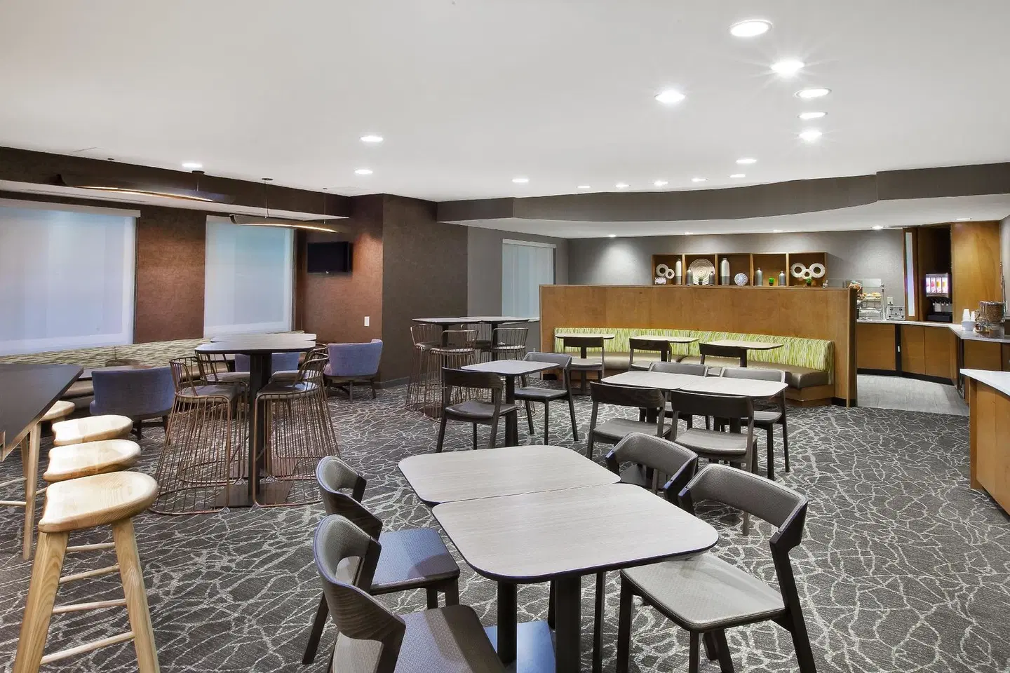 SpringHill Suites by Marriott Minneapolis-St. Paul Airport/Eagan Konferenz
