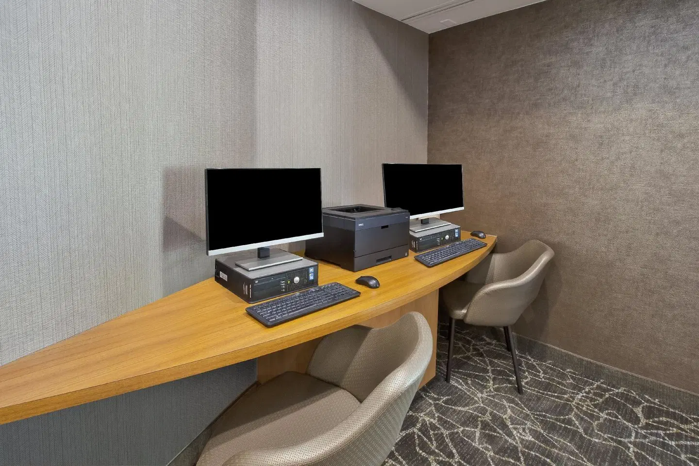SpringHill Suites by Marriott Minneapolis-St. Paul Airport/Eagan HEALTH_BEAUTY