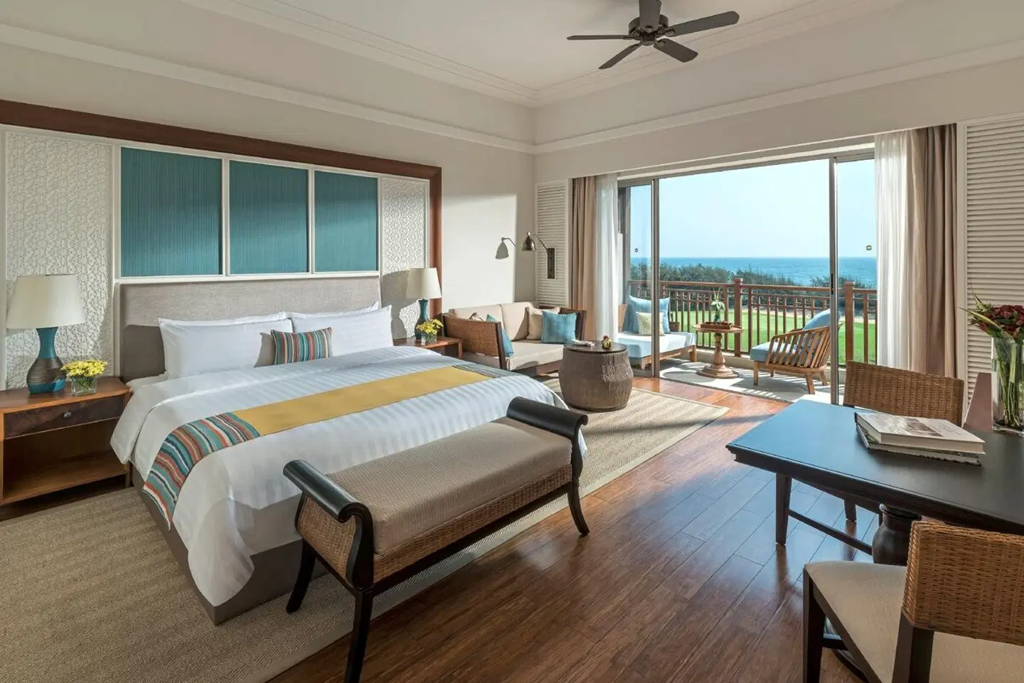 Shangri-La's Hambantota ROOM_EXAMPLE