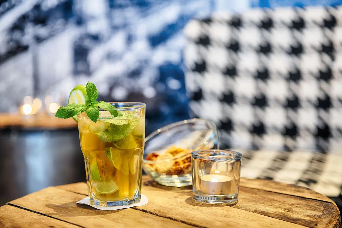 Garner Hotel Berlin - Gendarmenmarkt by IHG Restaurant