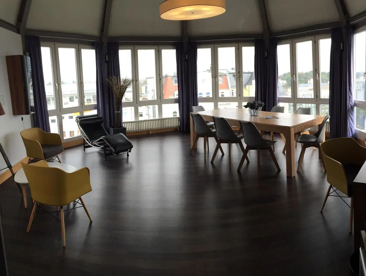 Best Western Hotel Kurfuerst Wilhelm I Restaurant