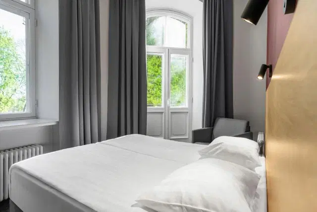 Rija Old Town Hotel ROOM_EXAMPLE