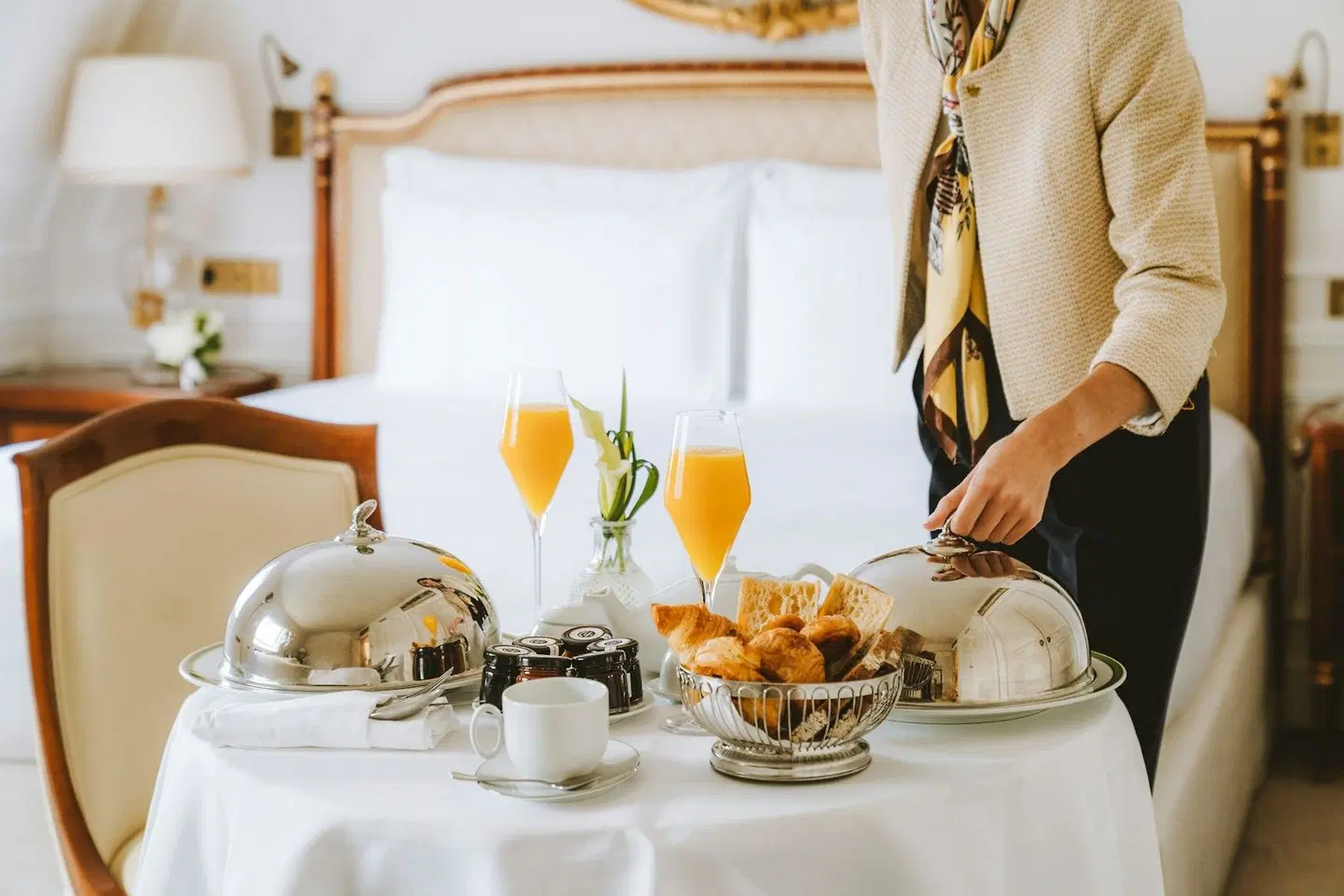 Hôtel Splendide Royal Paris Restaurant