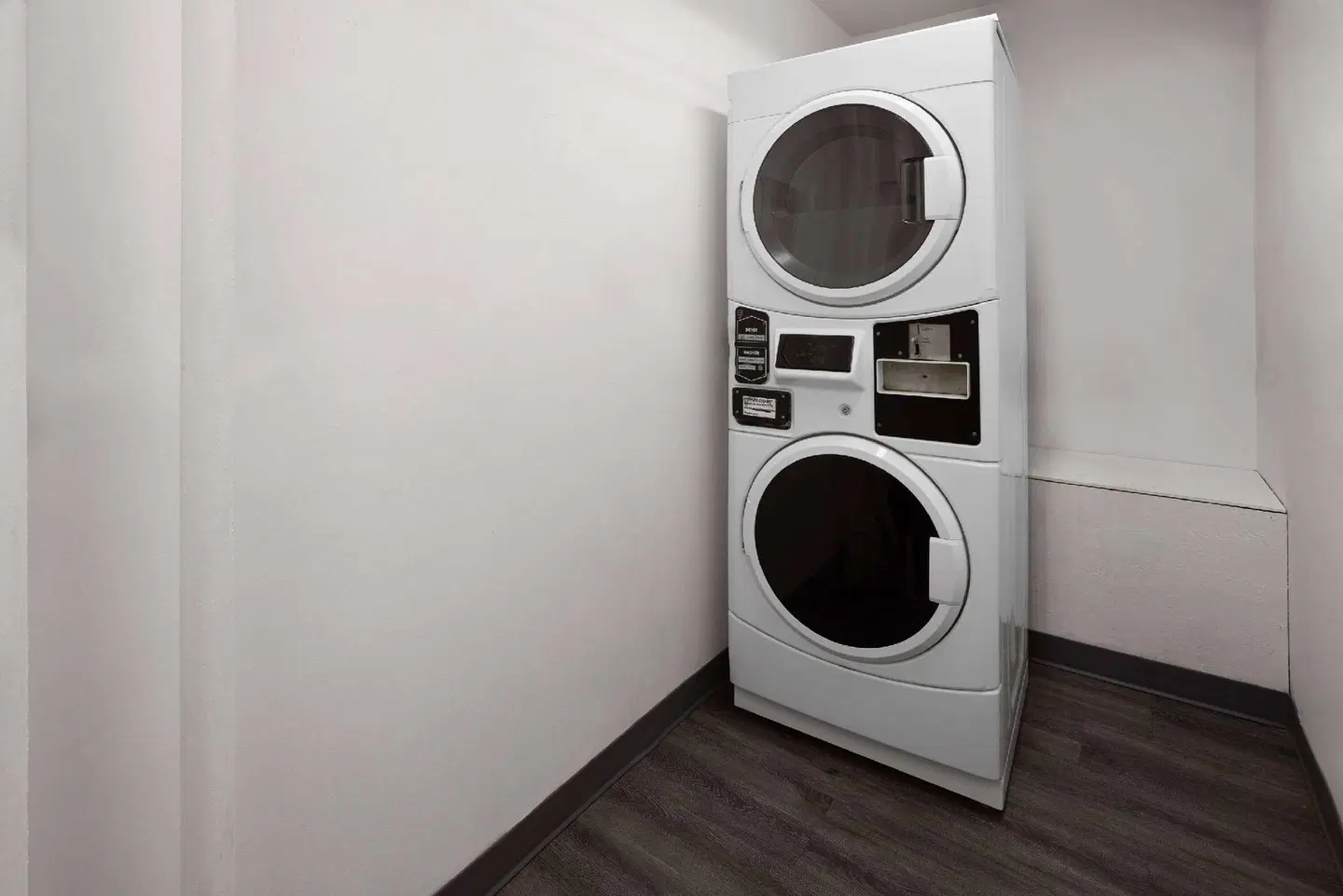 Microtel Inn & Suites by Wyndham Raleigh Durham Airport Badezimmer