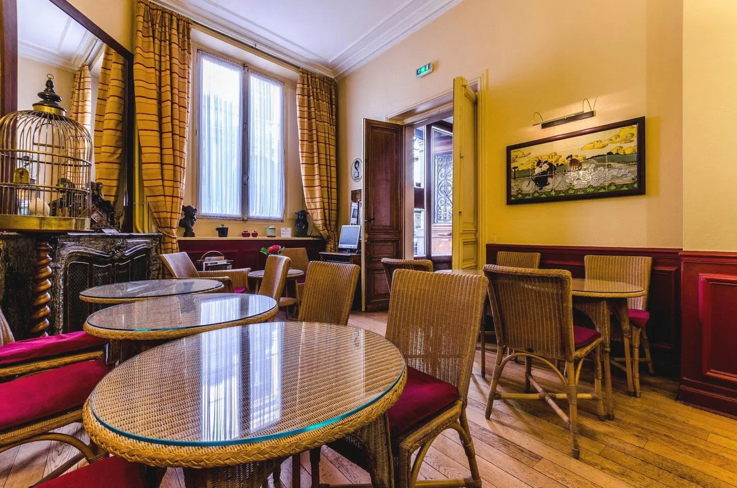 Langlois ROOM_EXAMPLE