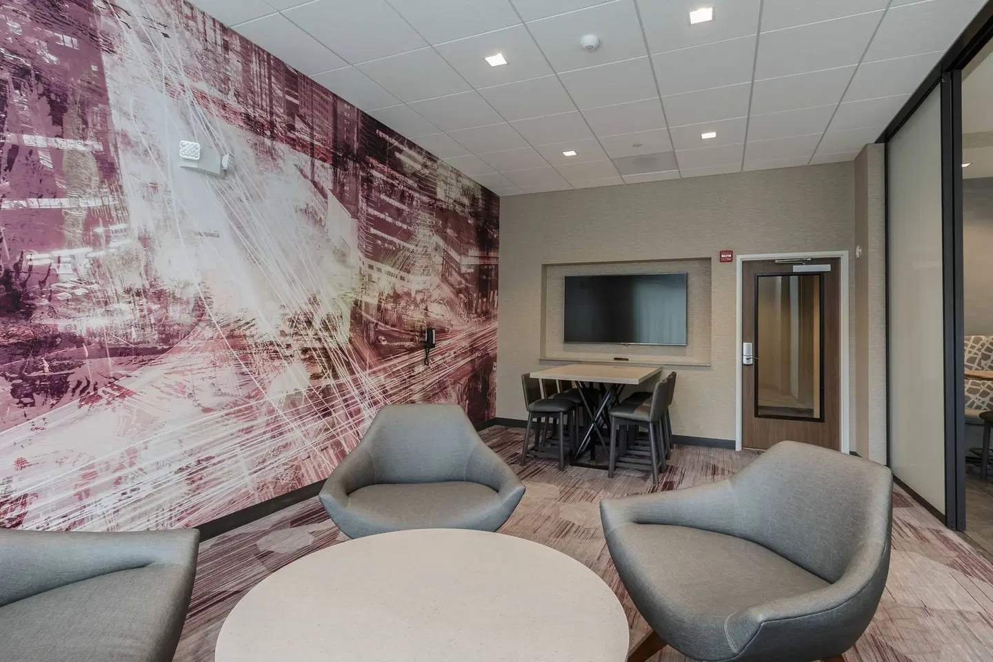 Courtyard by Marriott South Bend Downtown ROOM_EXAMPLE